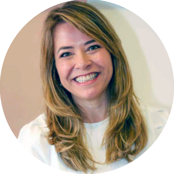 Camila Gonzalez Moreira, psicóloga clínica